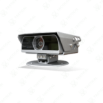 Vehicle Mounted ANPR Camera