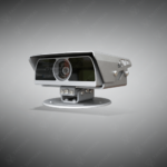 Vehicle Mounted ANPR Camera