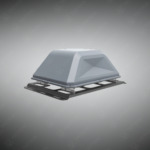 Vehicle-Mounted Detection System