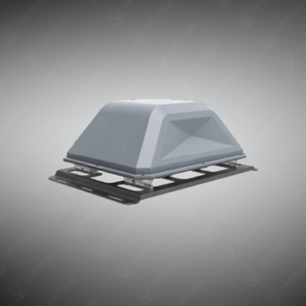 Vehicle-Mounted Detection System