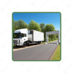 Vehicle Screening System (VX-Ray)