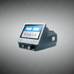 Vehicle-mounted Food Safety Raman Detector