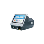 Vehicle-mounted Food Safety Raman Detector