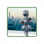 Vehicle-mounted UAV Defense Platform