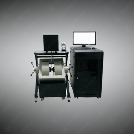 Vibrating Magnetometer