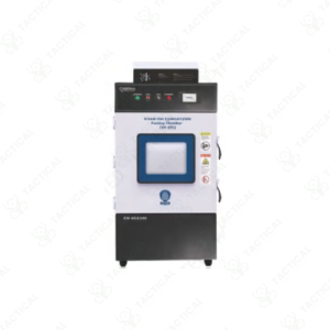 Visual-Vac Cyanoacrylate Fuming Chamber