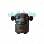 Wildlife Audio Recorder