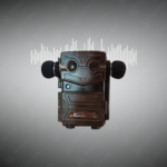 Wildlife Audio Recorder