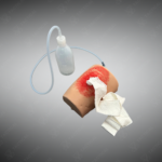 Wound Closure Training Simulator