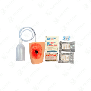 Wound Closure Training Simulator
