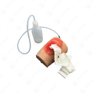 Wound Closure Training Simulator