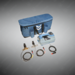 Water Pipe Locator & Leak Detector