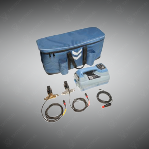 Water Pipe Locator & Leak Detector