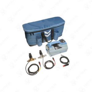 Water Pipe Locator & Leak Detector
