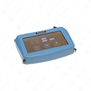 Water Pipe Locator & Leak Detector