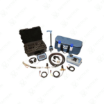 Water Pipe Locator & Leak Detector