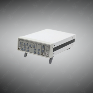 Weak Current Amplifier