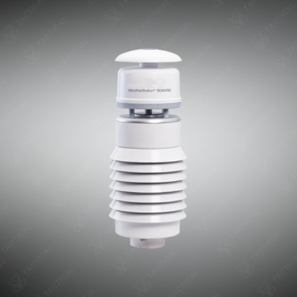 Weather Station Instruments