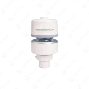 Weather Station Instruments