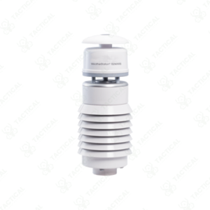 Weather Station Instruments