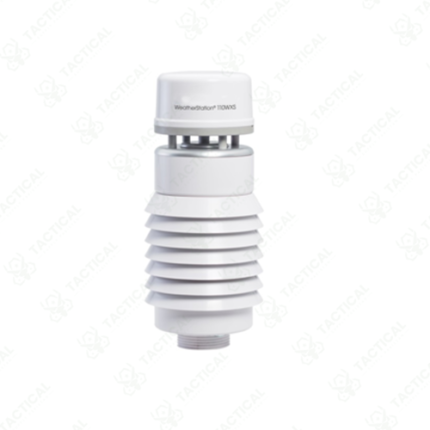 Weather Station Instruments