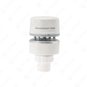Weather Station Instruments