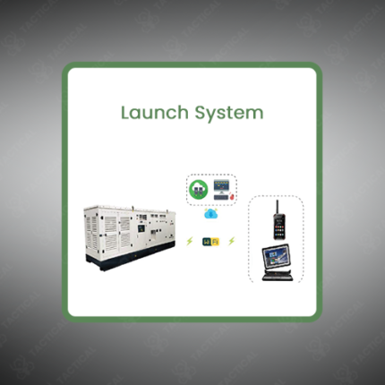 Wide Field Electromagnetic Instrument