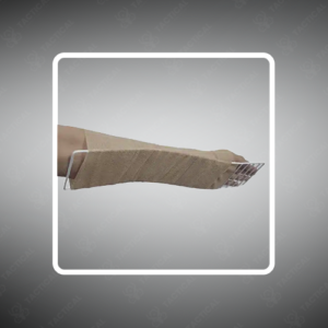 Wire Ladder Splint