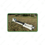 Z-Gradient Tension Band Magnetometer