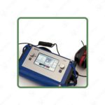 Acoustic and Tracer Gas Detection