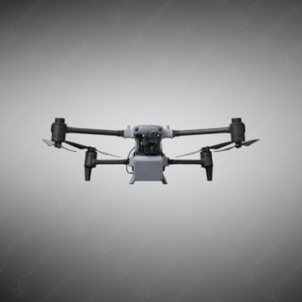 Airborne GNSS Spoofing System