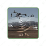 Airborne GNSS Spoofing System