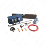 Concrete Water Pipes Locator