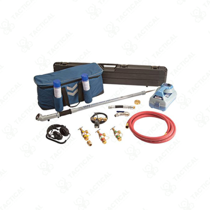 Concrete Water Pipes Locator