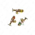 Concrete Water Pipes Locator