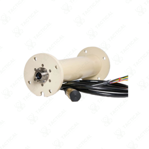 Digital Triaxial Fluxgate Magnetometer