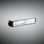 Digital Triaxial Fluxgate Magnetometer