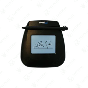 eSignature Pads
