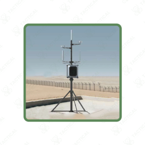 Full-Band Fast-Frequency and Multi-Range Antenna