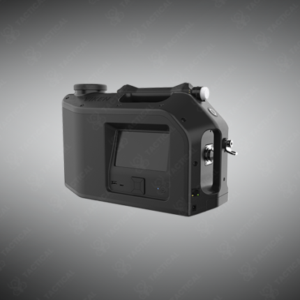 Handheld Chemical Analyzer