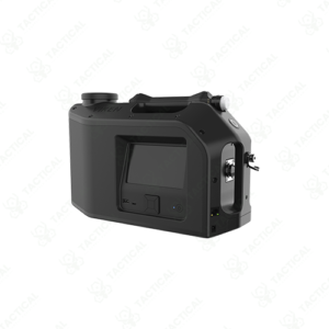 Handheld Chemical Analyzer