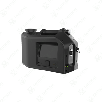 Handheld Chemical Analyzer