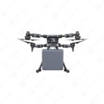 Intelligent Airborne Electronic Reconnaissance System