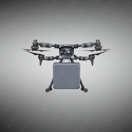 Intelligent Airborne Electronic Reconnaissance System