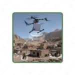 Intelligent Airborne Electronic Reconnaissance System