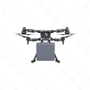Intelligent Airborne Electronic Reconnaissance System