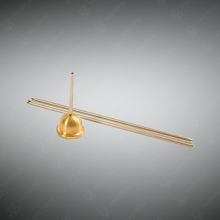 Mechanical Listening Stick