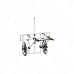 Multi-channel Carrier Modular