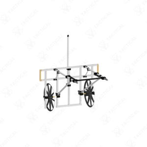 Multi-channel Carrier Modular