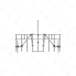 Multi-channel Carrier Modular